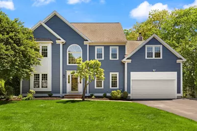 3 Joshua Path, Natick, MA 01760 - Photo 1