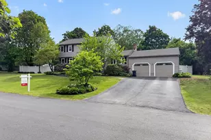 19 Tilton Ln, Andover, MA 01810 - Photo 1