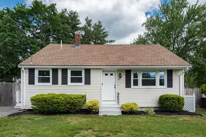 42 Pratt St, Brockton, MA 02302 - Photo 1