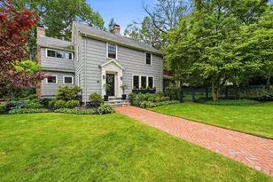 43 Hayes Ave, Lexington, MA 02420 - Photo 1