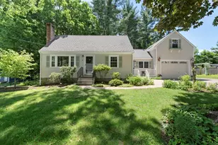 60 Hilltop Dr, Millis, MA 02054 - Photo 1