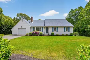60 Sarah Maker Ln, Brewster, MA 02631 - Photo 1