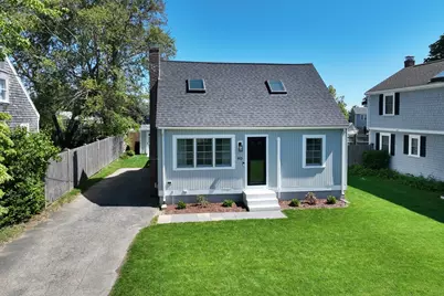 90 Colonial Rd, Marshfield, MA 02050 - Photo 1