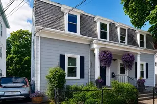 63 Albion, Medford, MA 02155 - Photo 1