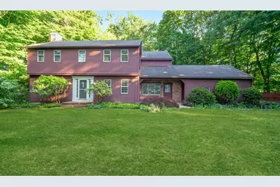 84 Greenwich Rd, East Longmeadow, MA 01028 - Photo 1