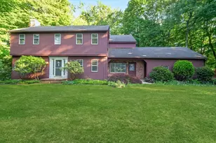 84 Greenwich Rd, East Longmeadow, MA 01028 - Photo 1