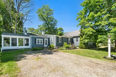 171 Lawson Rd., Scituate, MA 02066 - Photo 1