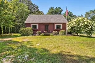 280 Leominster Rd, Sterling, MA 01564 - Photo 1