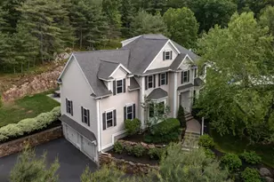 124 Marblehead St, North Reading, MA 01864 - Photo 1