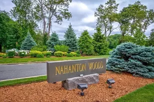 210 Nahanton St, Newton, MA 02459 - Photo 1