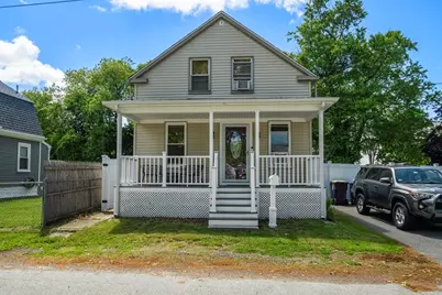 119 James St, Acushnet, MA 02743 - Photo 1