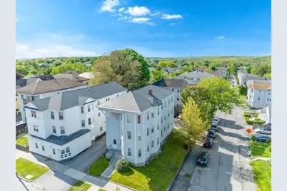 86-92 Hamilton St, Worcester, MA 01604 - Photo 1
