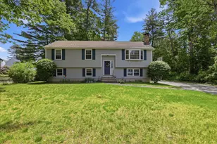 63 Faulkner Ave, Wilmington, MA 01887 - Photo 1