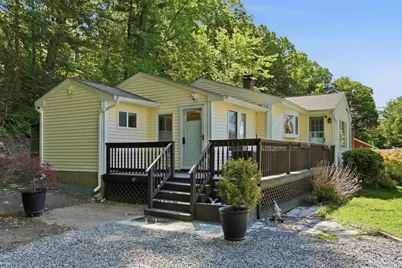 116 White Pond Rd, Stow, MA 01775 - Photo 1