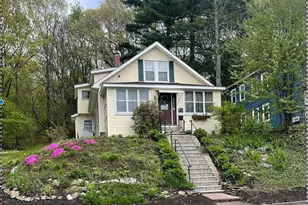 27 Malvern Rd, Worcester, MA 01610 - Photo 1