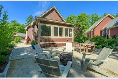 39 Whispering Pines Rd #39, Westford, MA 01886 - Photo 1