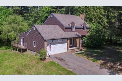428 Michael Sears Rd., Belchertown, MA 01007 - Photo 1