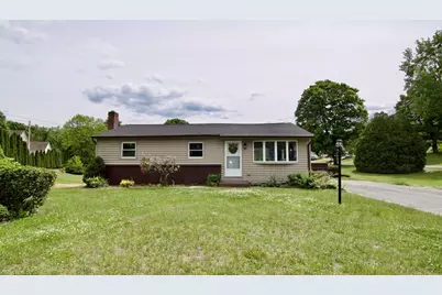 464 Poole St, Ludlow, MA 01056 - Photo 1