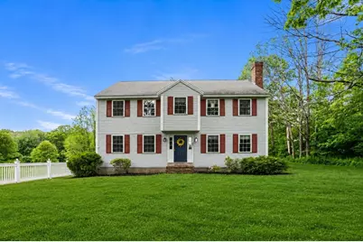 108 Town Farm Rd, Westminster, MA 01473 - Photo 1