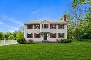108 Town Farm Rd, Westminster, MA 01473 - Photo 1