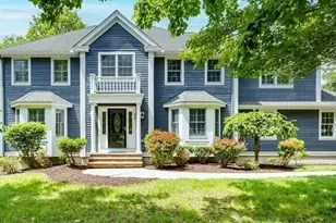 438 Middlesex Ave, Wilmington, MA 01887 - Photo 1
