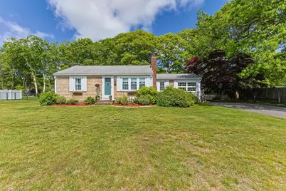56 Crowes Purchase Rd, Yarmouth, MA 02673 - Photo 1