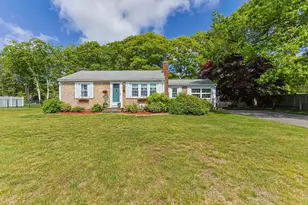 56 Crowes Purchase Rd, Yarmouth, MA 02673 - Photo 1