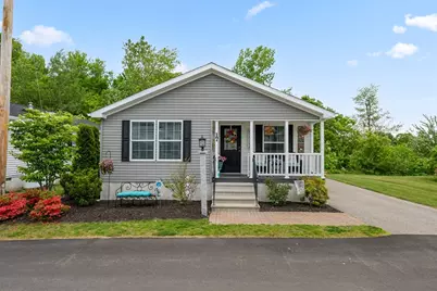 17 Lantern Lane, Rutland, MA 01543 - Photo 1