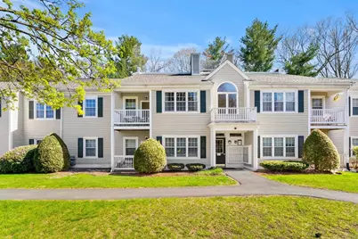 400 Brookside Dr #E, Andover, MA 01810 - Photo 1