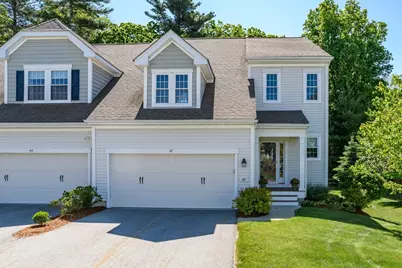 47 Brooksmont Dr #47, Holliston, MA 01746 - Photo 1