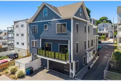 55 Heath Street #C, Somerville, MA 02145 - Photo 1