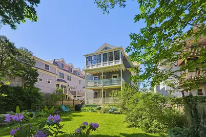 39 Sedgwick St #1, Boston, MA 02130 - Photo 1