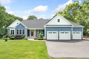 22 Lake St, Rehoboth, MA 02769 - Photo 1