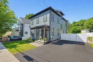 57 Burnham, Belmont, MA 02478 - Photo 1