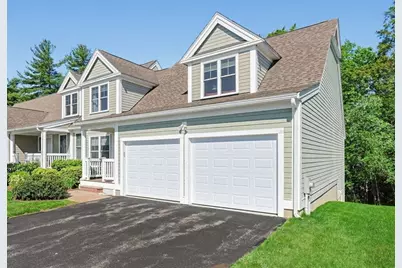 27 Country Hill Road #27, Holden, MA 01522 - Photo 1
