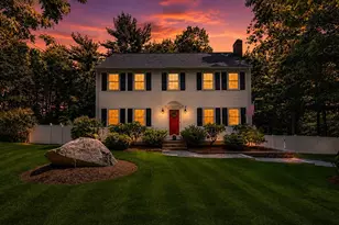19 Short St, Franklin, MA 02038 - Photo 1