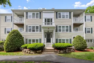 700 Brookside Dr, Andover, MA 01810 - Photo 1