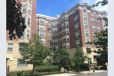 75 Peterborough #205, Boston, MA 02215 - Photo 1