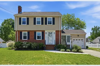 13 Alden Rd, Weymouth, MA 02188 - Photo 1