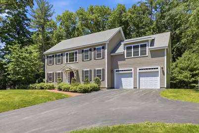 54 Pope Rd, Acton, MA 01720 - Photo 1