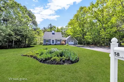 58 Redberry Lane, Barnstable, MA 02648 - Photo 1