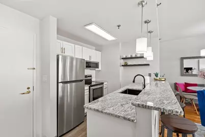 636 Beacon #502, Boston, MA 02215 - Photo 1