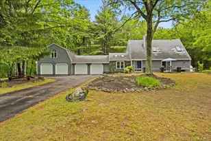 871 Washington St, Franklin, MA 02038 - Photo 1