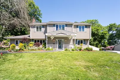 12 Emerson St, Natick, MA 01760 - Photo 1