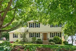 141 Will Thompson Way, Fitchburg, MA 01420 - Photo 1