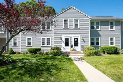 10 Eagle Dr #10, Douglas, MA 01516 - Photo 1