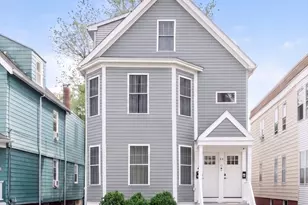 84 Flint St, Somerville, MA 02145 - Photo 1