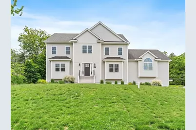 17 Grand St, Wilmington, MA 01887 - Photo 1