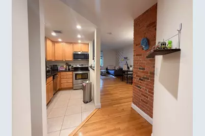 84 Gainsborough St. #106W, Boston, MA 02115 - Photo 1