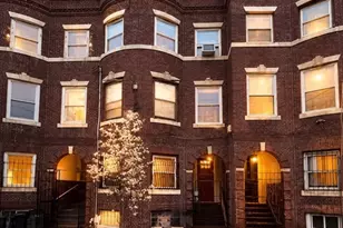 101 Cedar St, Boston, MA 02119 - Photo 1